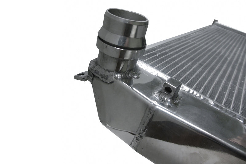 CSF 00-06 BMW M3 (E46) Triple Pass Radiator-thumbmail-4