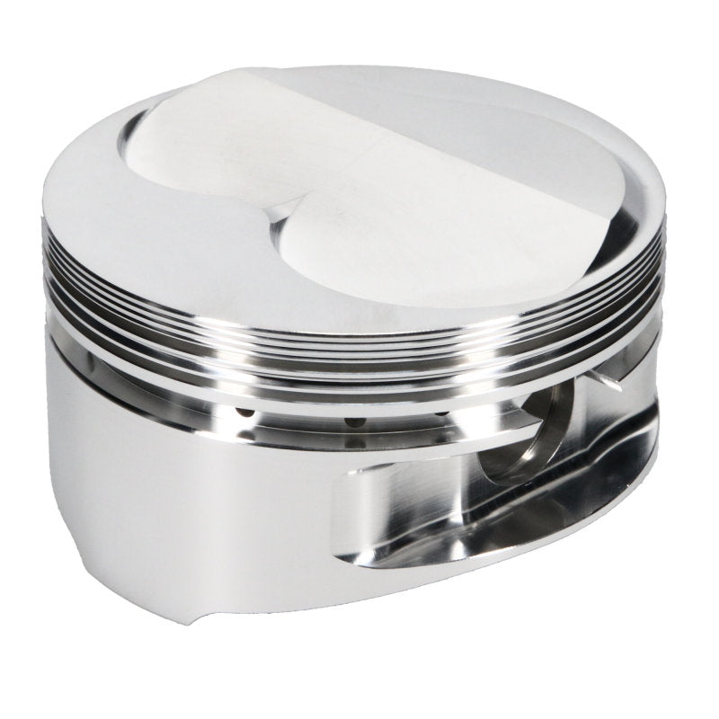 JE Pistons 400 SBC DOME -12 Set of 8 Pistons-thumbmail-3