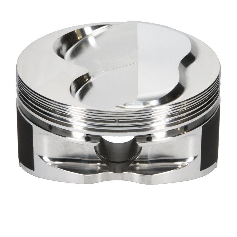 JE Pistons 400SBC 18DEG DOME Set of 8 Pistons-thumbmail-6