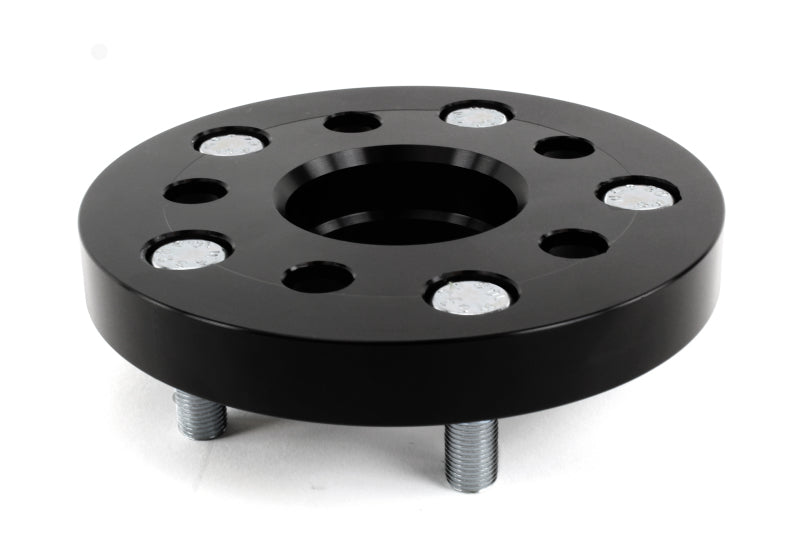Perrin Wheel Adapter 20mm Bolt-On Type 5x100 to 5x114.3 w/ 56mm Hub (Set of 2)-thumbmail-2
