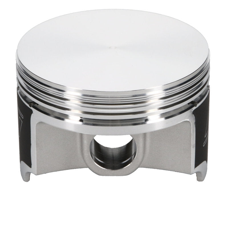 Wiseco Volkswagen KR/PL 1.8L 16V 81.00mm Bore 8.8:1 CR -1cc Dome Piston Set-thumbmail-4