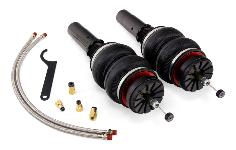 Air Lift Performance 09-15 Audi A4/A5/S4/S5/RS4/RS5 Front Kit-thumbmail-3