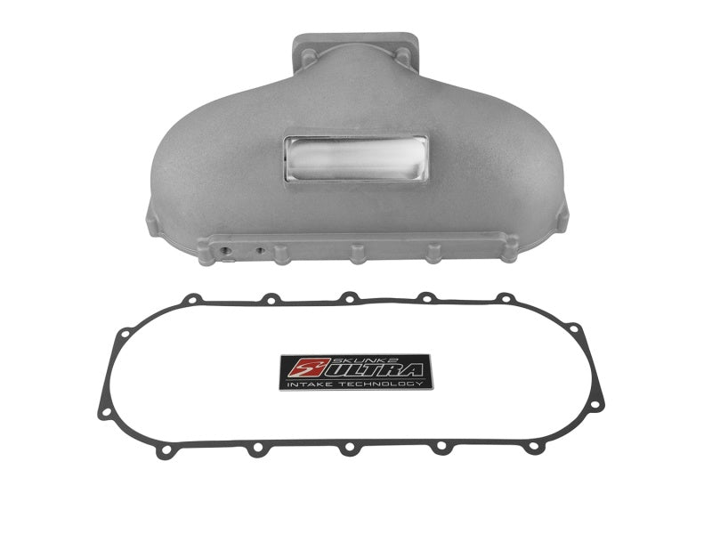 Skunk2 Ultra Race Series Centerfeed Plenum - All-thumbmail-3
