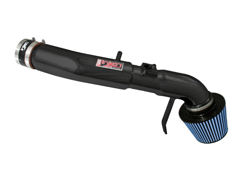 Injen 06-20 Lexus IS350 3.5L V6 Black Short Ram Intake-thumbmail-1