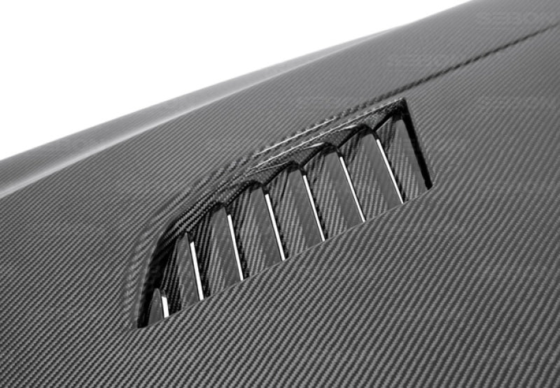 Seibon 14 Lexus IS350 F Sport TV Style Carbon Fiber Hood-thumbmail-3