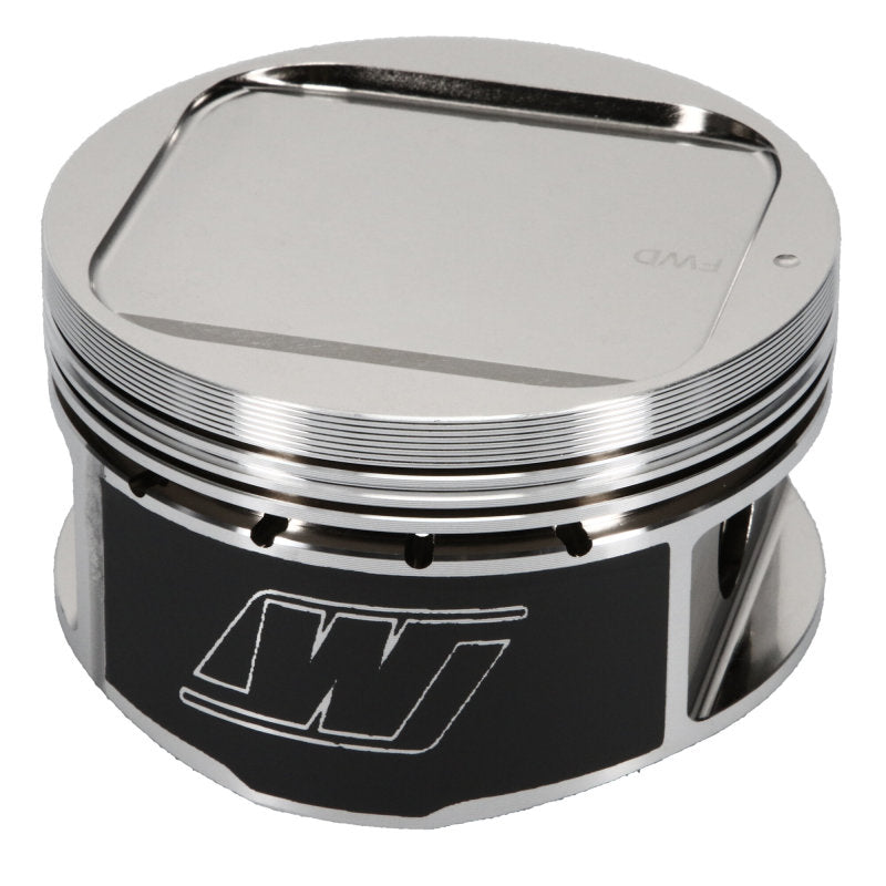 Wiseco Subaru WRX 4v R/Dome 8.4:1 CR 92mm Piston Kit-thumbmail-4