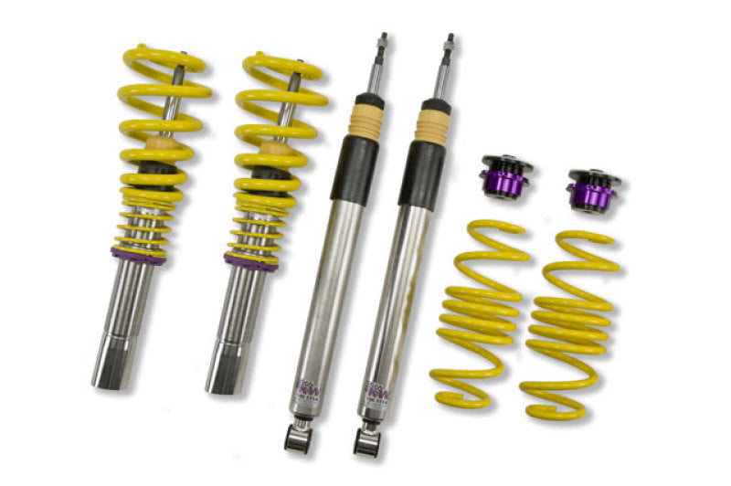 KW Coilover Kit V3 Audi A7 (4G)-thumbmail-6