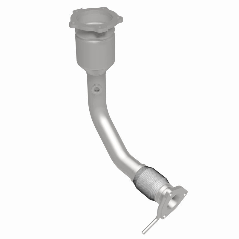 MagnaFlow Conv DF 01-02 Kia Sportage Front-thumbmail-16