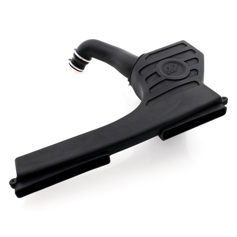 Mishimoto 15-21 VW Golf/GTI Performance Air Intake Kit - Polished-thumbmail-2