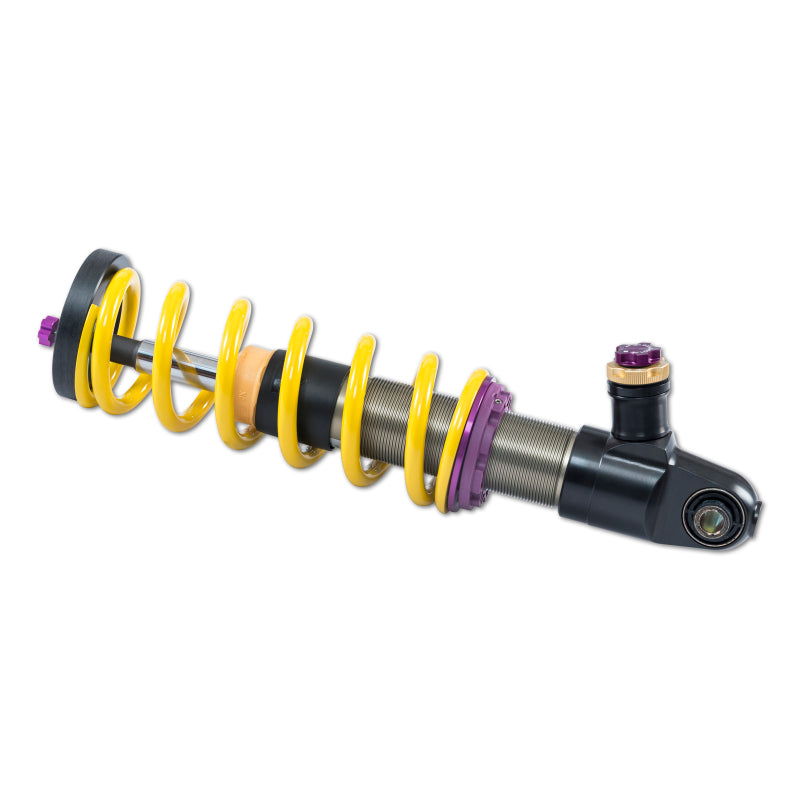 KW Coilover Kit V4 2016+ Mercedes AMG GT/GT S/GT C Coupe w/ Adaptive Suspension-thumbmail-6