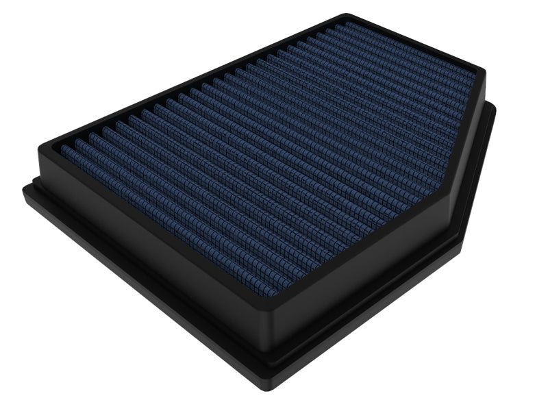 aFe MagnumFLOW Air Filters OER P5R A/F P5R BMW 525/528/530i (E60)04-10 L6-2.5L/3.0L-thumbmail-3