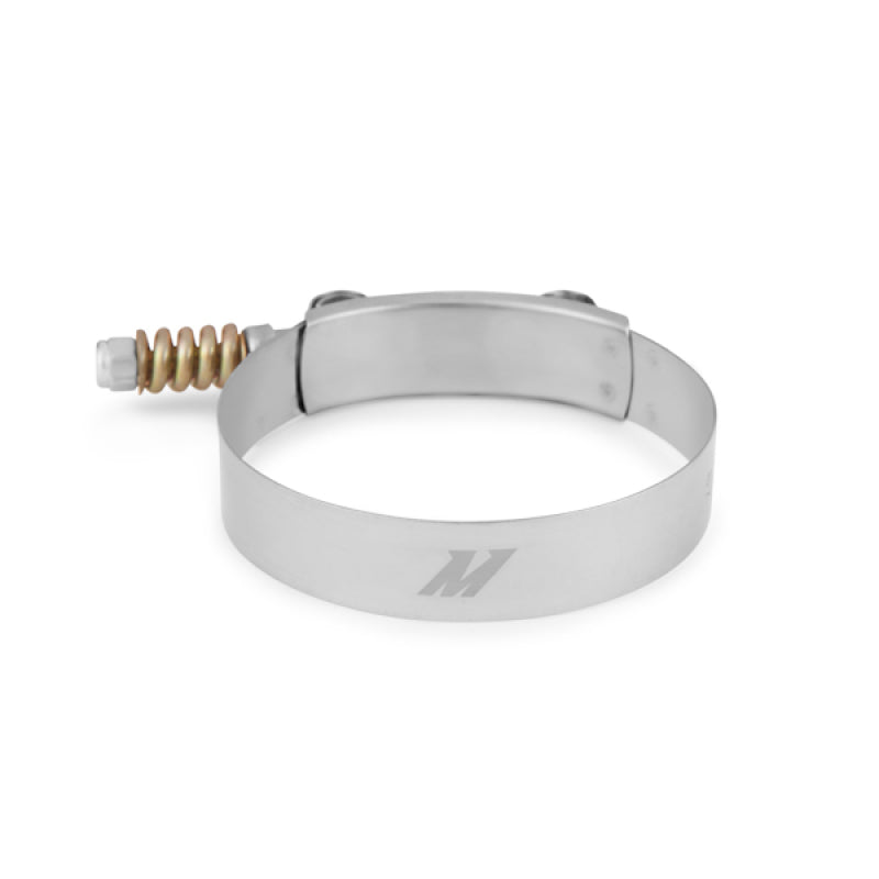 Mishimoto 3 Inch Stainless Steel T-Bolt Clamps-thumbmail-7
