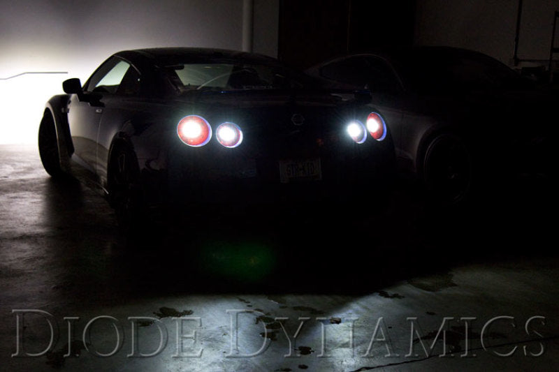 Diode Dynamics 09-21 Nissan GT-R Tail as Turn +Backup Module (USDM) Module Only-thumbmail-3