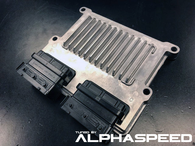 Alphaspeed Canned Tune ECU Service (2010-2016 Genesis Coupe 3.8)