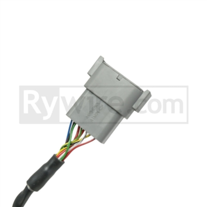 Rywire Switch Panel (6 Toggles / Will Not Work w/PDM Systems)-thumbmail-2