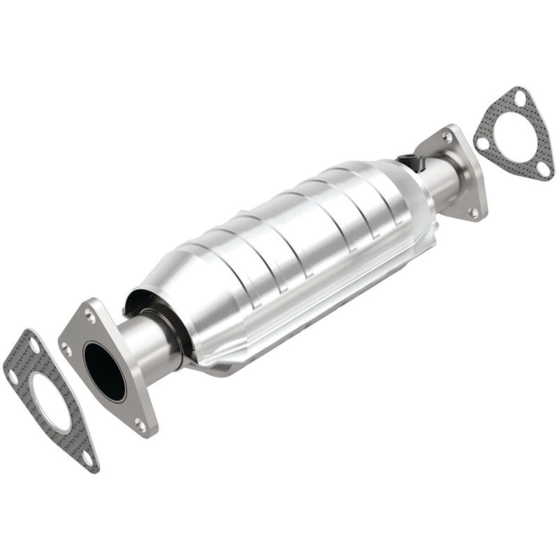 MagnaFlow Conv DF 97-99 Acura CL 3.0L/99 TL 3.2L / 98-02 Honda Accord 3.0L/99-02 Odyssey 3.5L-thumbmail-1