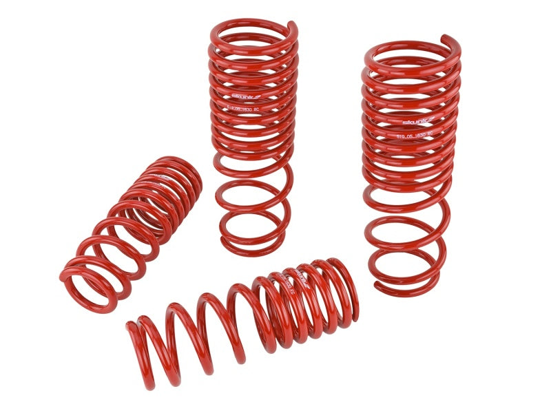 Skunk2 90-97 Honda Accord (All Models) Lowering Springs (2.00in. - 1.80in.) (Set of 4)-thumbmail-1