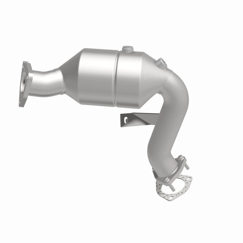 MagnaFlow Conv DF Audi S4-thumbmail-16