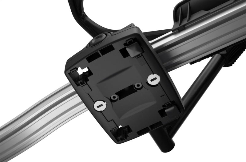 Thule UpRide - Upright Bike Rack (No Frame Contact) - Silver/Black-thumbmail-12