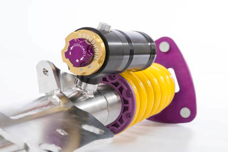 KW Clubsport Kit Ford Mustang (S-550) 3 Way Adjustable-thumbmail-2