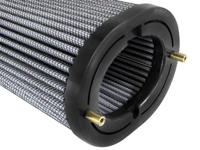 aFe MagnumFLOW OE Replacement Pro DRY S Air Filters 13-14 Porsche Cayman/Boxster (981) H6 2.7L/3.4L-thumbmail-3
