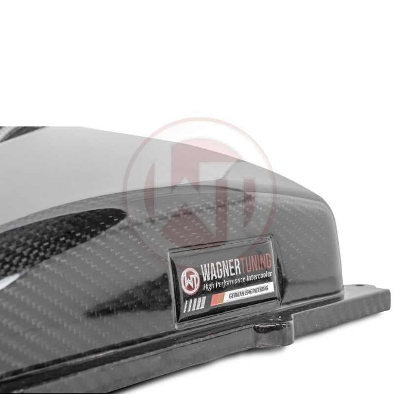 Wagner Tuning 17-20 Audi RS3 8V/ 16-20 Audi TTRS 8S Carbon Air Intake 89mm-thumbmail-2