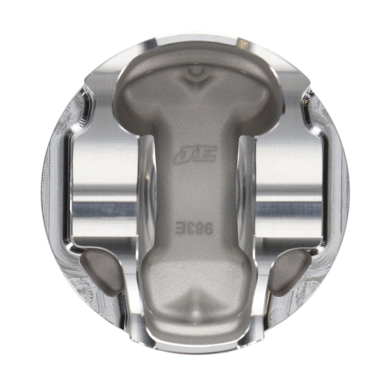 JE Pistons VW 1.8T 20V KIT 83.0 Set of 4 Pistons-thumbmail-5