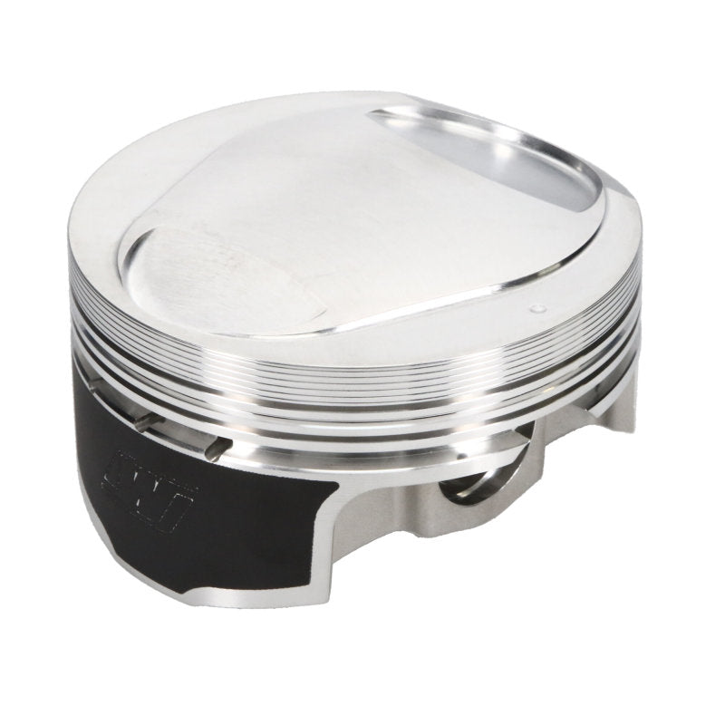 Wiseco Chrysler Small Block Mopar Gen III 6.1L Hemi 4.08 Bore 3.580 Stroke +5.5 CC Dome-thumbmail-3