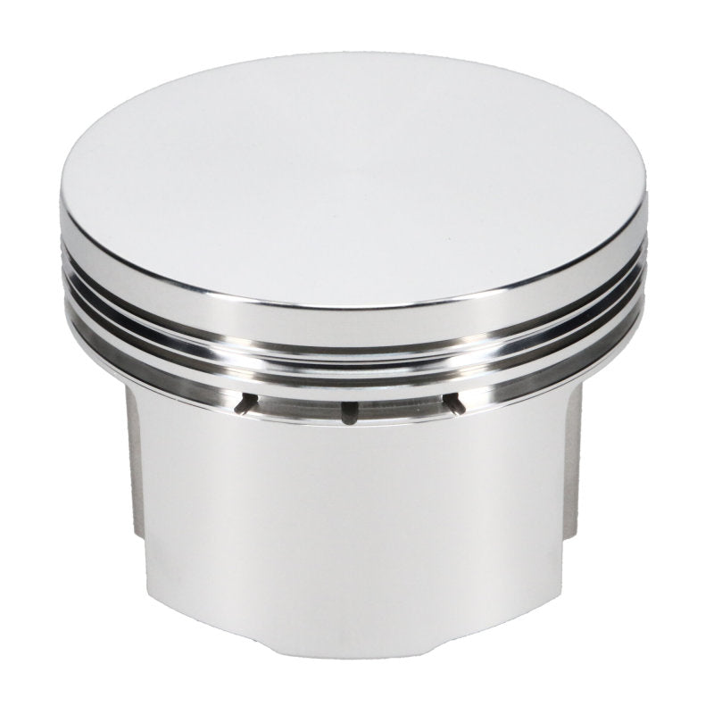 JE Pistons PEUGEOT 205 XU5JA 12.0:1 Set of 4 Pistons-thumbmail-1
