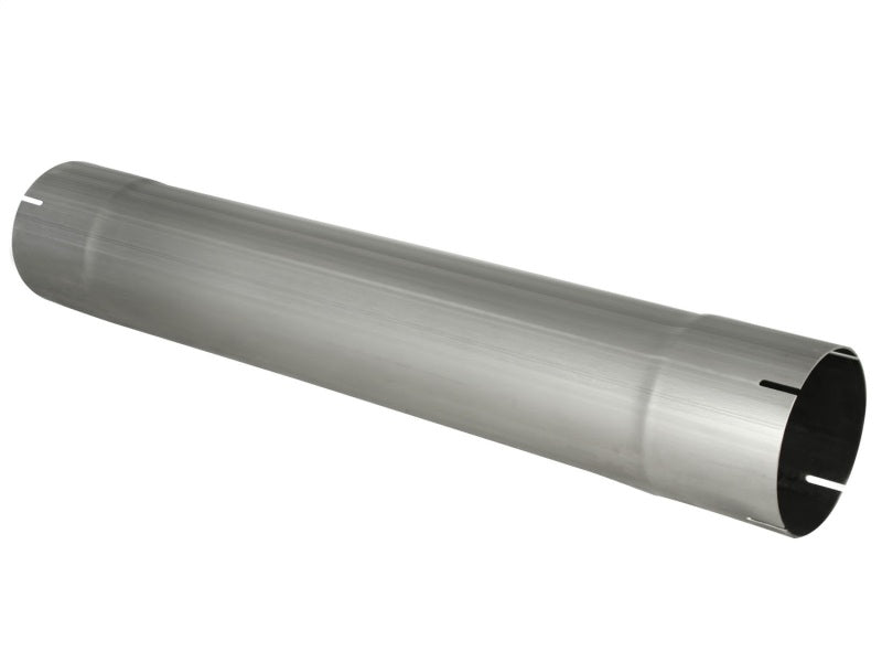 aFe MACHForce XP Exhausts Mufflers SS-409 EXH Muffler Delete Pipe-thumbmail-5
