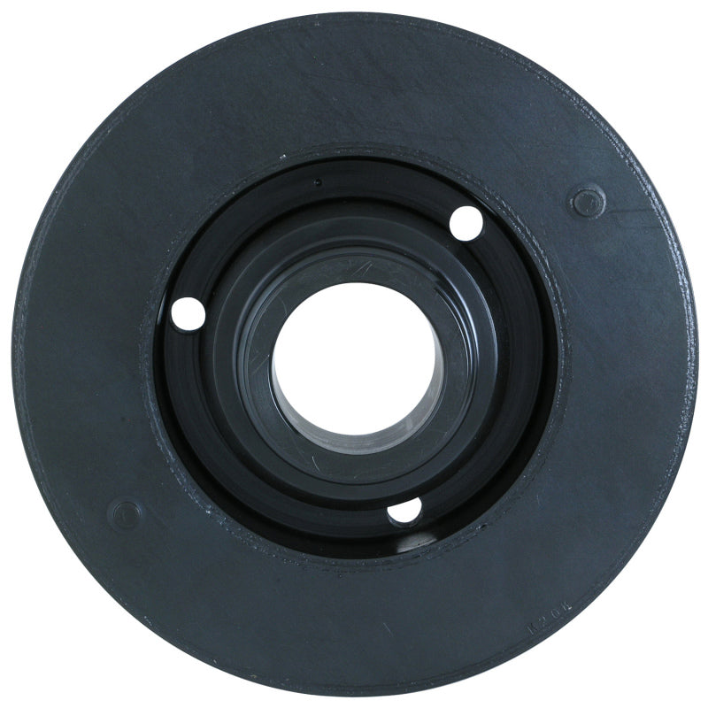Fluidampr Chevy LS1 / LS6 Corvette (No Pulleys) Steel Internally Balanced Damper-thumbmail-2