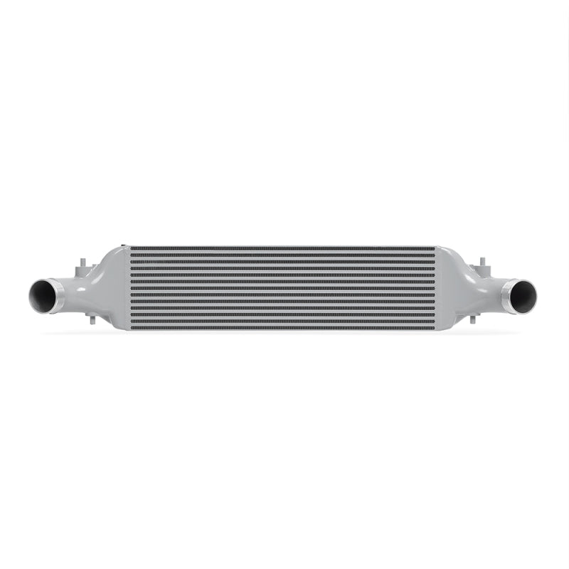 Mishimoto 2018+ Kia Stinger GT 3.3T Performance Intercooler Kit - Silver-thumbmail-4