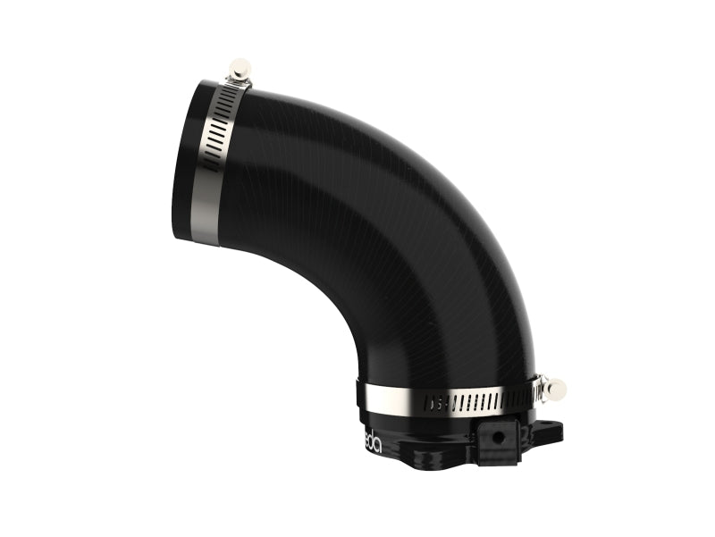 aFe 2019-2020 Hyundai Veloster N L4-2.0L (T) Takeda Turbo Inlet w/ Factory Intake-thumbmail-4