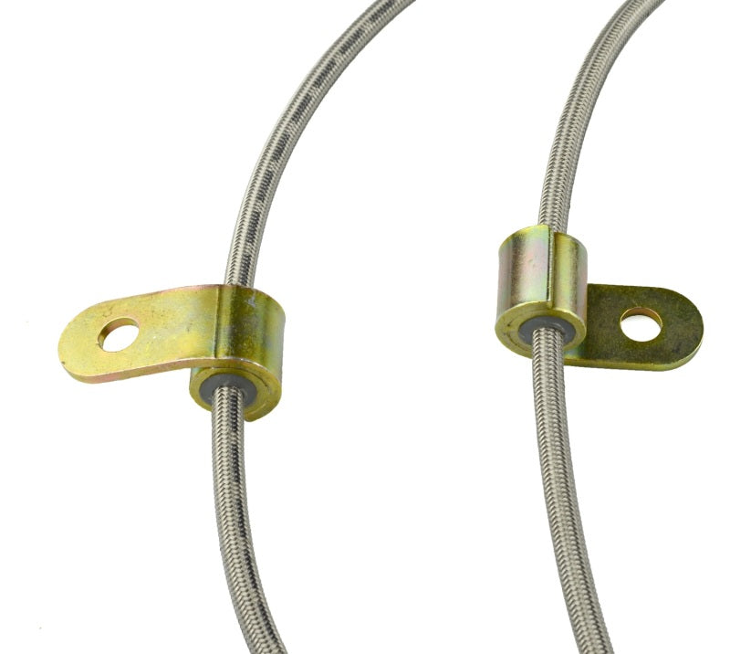 Goodridge 09-12 Cadillac CTS-V (All CTS-V w/ Brembo Brakes) Brake Lines-thumbmail-5