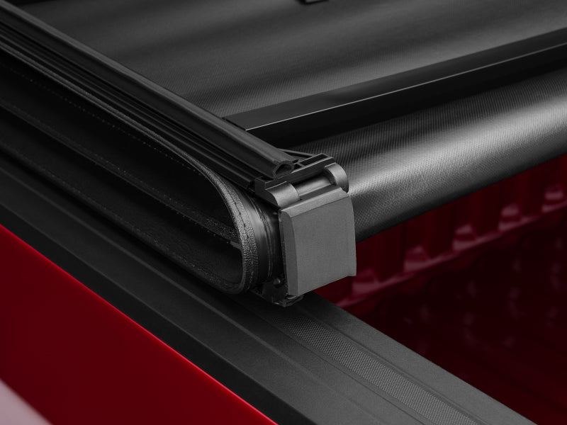 Tonno Pro 15-19 Chevy Colorado 6ft Fleetside Tonno Fold Tri-Fold Tonneau Cover-thumbmail-20