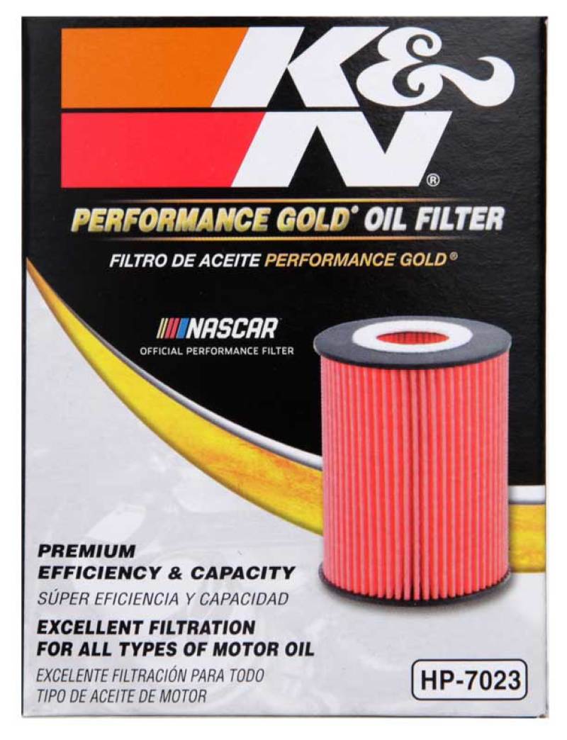 K&N Performance Oil Filter for 06-14 Toyota/Lexus Various Applications-thumbmail-7