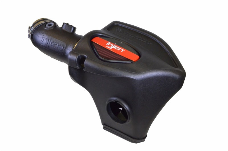 Injen 15-17 Dodge Challenger Hellcat 6.2L/16-17 Dodge Charger Hellcat 6.2L Evolution Intake (Oiled)-thumbmail-2