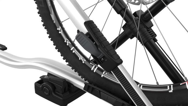 Thule UpRide - Upright Bike Rack (No Frame Contact) - Silver/Black-thumbmail-13