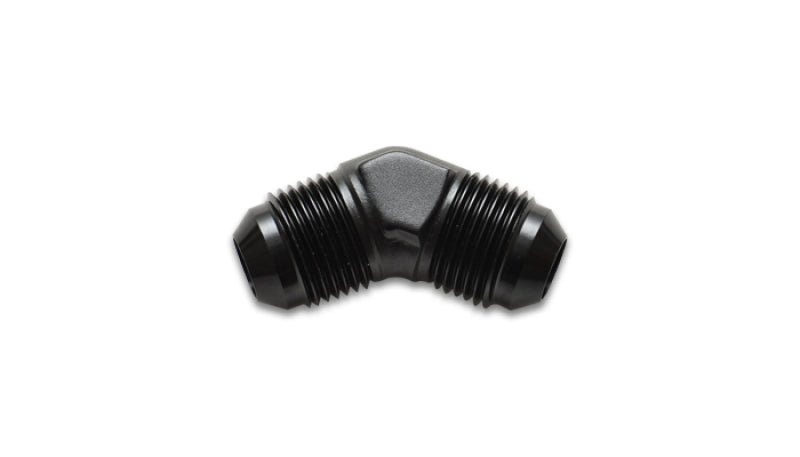 Vibrant Flare Union 45 Degree Adapter Fittings Size -10 AN-thumbmail-2