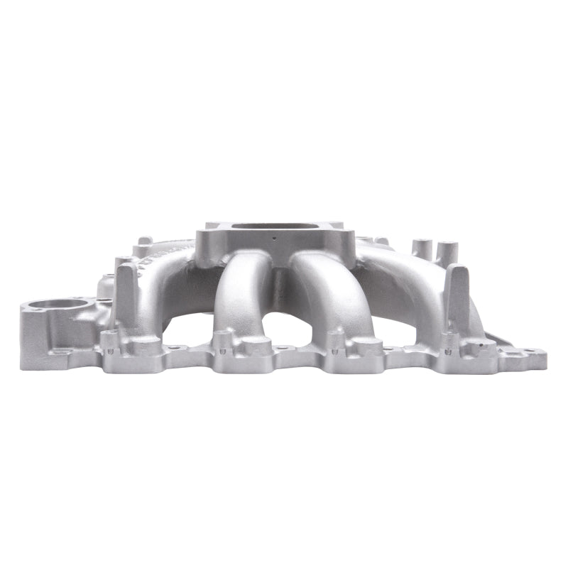 Edelbrock Victor Jr Ford for 4 6L Engines Manifold Only-thumbmail-7