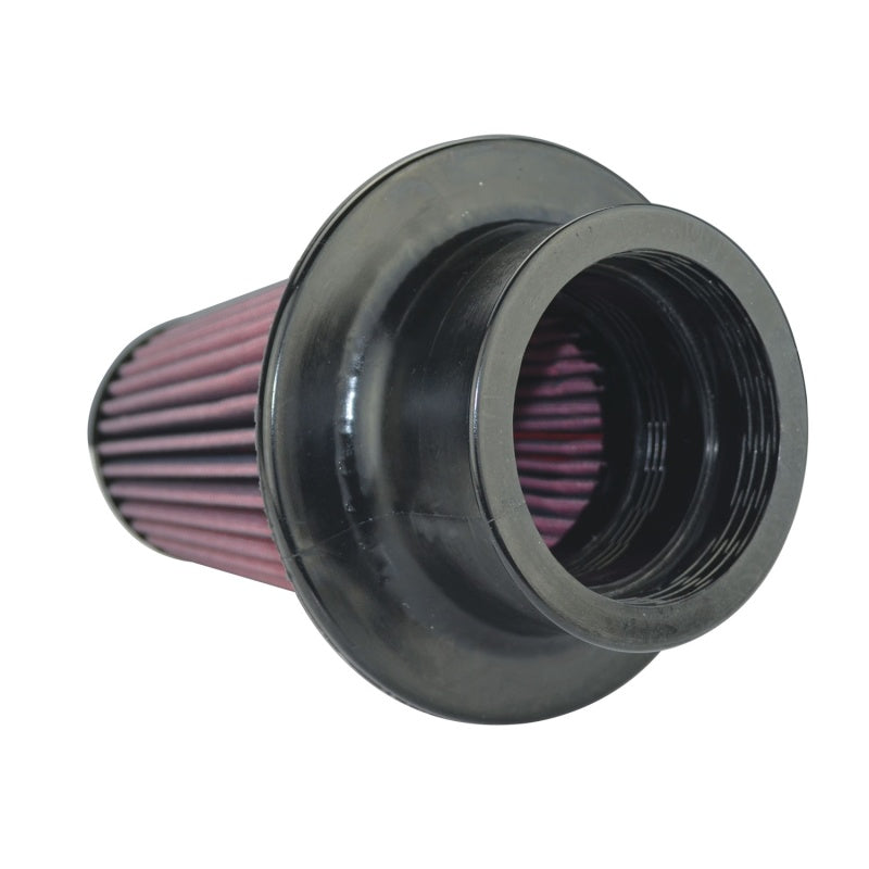 Injen 8-Layer Oiled Cotton Gauze Air Filter 3.5in ID/ 6.5in Base / 8.8in Height / 5in Top-thumbmail-4