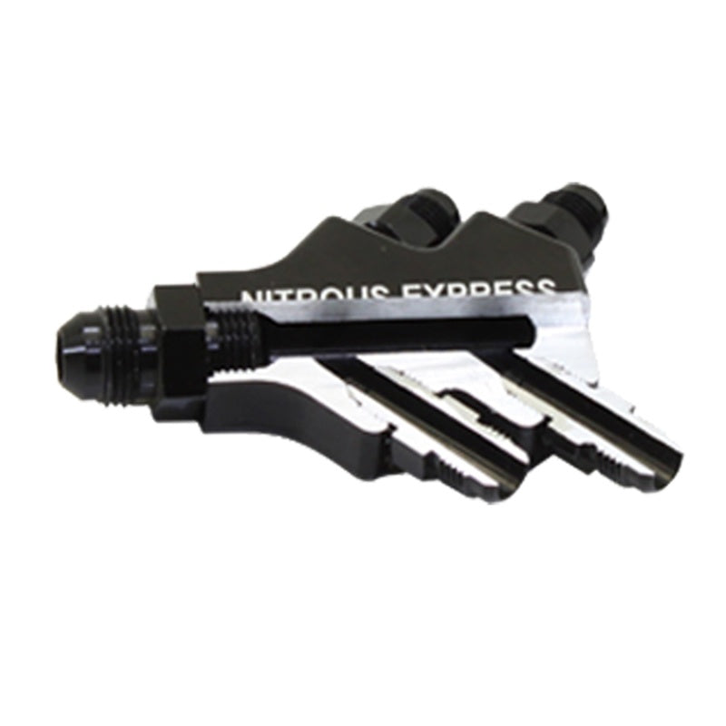 Nitrous Express 6 Port Distribution Block-thumbmail-3