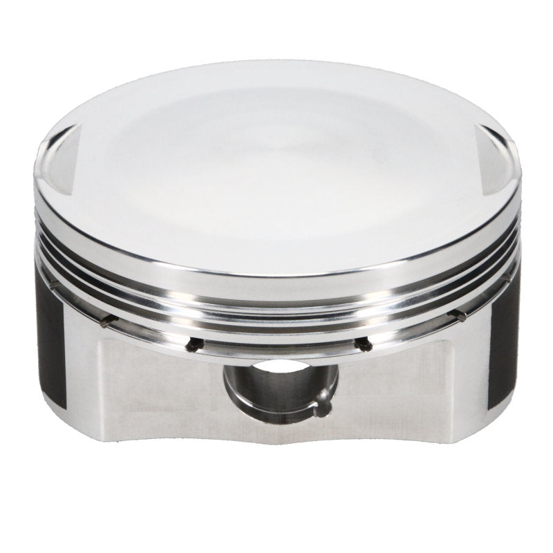 JE Pistons Gen 3 Hemi 6.4L Apache 4.09in Bore 4.1cc Dome 0.927in Pin Dia - Set of 8-thumbmail-3