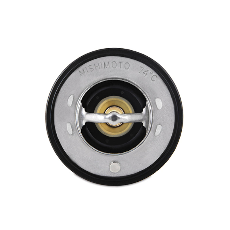 Mishimoto 14-15 Subaru WRX / Forester 68 Degree Celcius Racing Thermostat-thumbmail-3