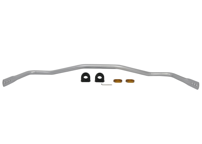 Whiteline 16-18 Mazda MX-5 Miata 28.6mm Front Adjustable Sway Bar Kit-thumbmail-3