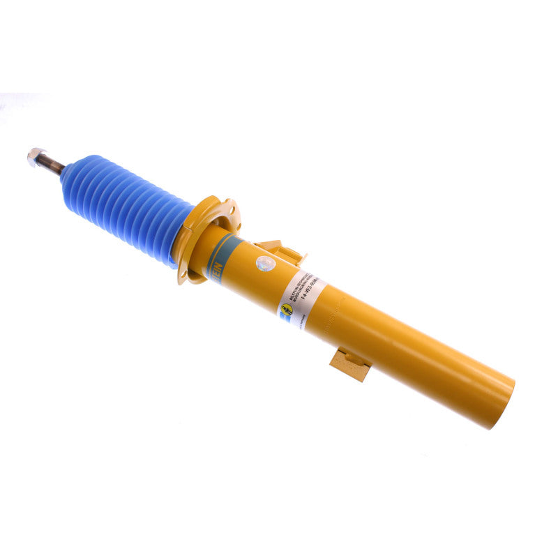 Bilstein B6 2008 BMW 128i Base Front Left 36mm Monotube Strut Assembly-thumbmail-2