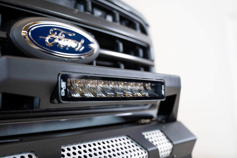 DV8 Offroad Elite Series 13in Light Bar 45W Flood/Spot LED-thumbmail-6
