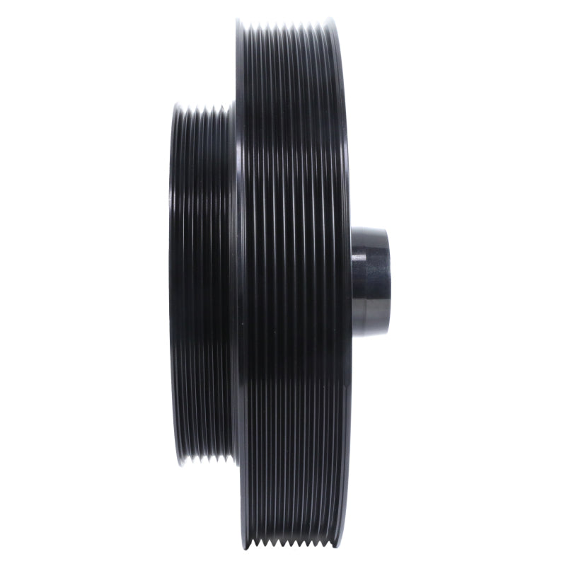 Fluidampr 15-21 Dodge Hellcat 6.2L Supercharged Steel Internally Balanced Damper (11 Percent OD)-thumbmail-4