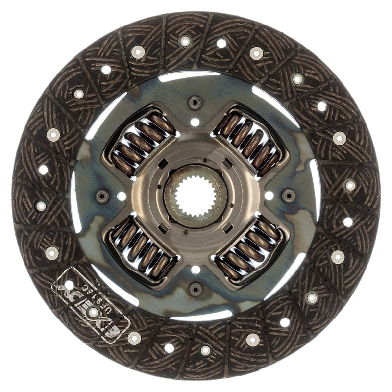 Exedy 13-17 Subaru BRZ / 13-16 Scion FR-S / 2017 Toyota 86 Stage 1 Replacement Organic Clutch Disc-thumbmail-4
