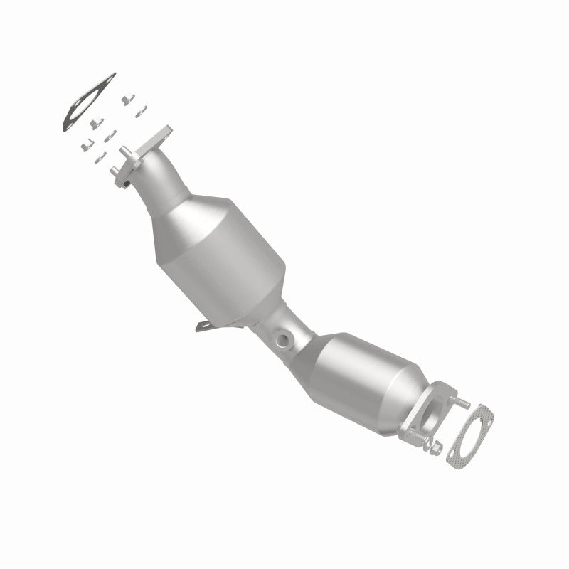 MagnaFlow Conv Direct Fit 04-06 Nissan 350Z 3.5L / 04-07 Infiniti G35 3.5L - Right Side-thumbmail-10